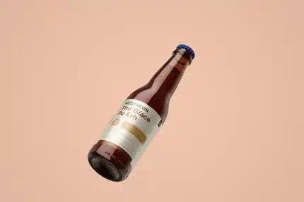 MEDITHEVIN – Thé Glacé Pu Erh, rose, citron - Divers