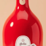 Maison Giulia – Mimosa framboise - Boissons effervescentes