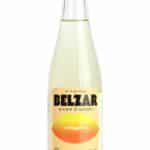 Belzar – Gingerum sans alcool