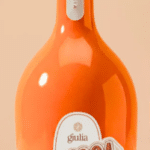 Maison Giulia – Mimosa orange de Sicile - Boissons effervescentes