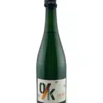 Domaine Kirmann – Cuvée Pépille – Gewurztraminer sec effervescent - Blanc Effervescent