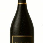 Blood – Blancs de blancs – Chardonnay sans sucre - Blanc Effervescent
