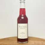 Plésia – Écorces d’agrumes & curcuma - Boissons effervescentes