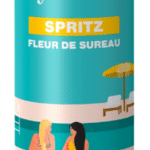 Yoleau – Spritz sans alcool 0,0% fleur de sureau 25cl - Mocktails