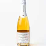 Sparkteez – Rosé – Thé Blanc & Darjeeling effervescent Hibiscus - Boissons effervescentes
