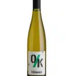 Domaine Kirmann – Cuvée O/K – Gewurztraminer sec - Blanc