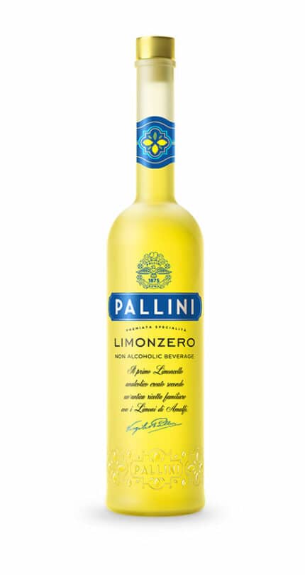 Pallini – Limonzero - Apéritif