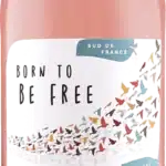 Born to be Free – Rosé Grenache - Rosé
