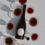 Oh My Baie - Le Rouge - Syrah, Merlot, et Marselan 0,0% – Image 2