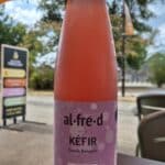 Brasserie CRAWL – Kefir Al.fre.d Cassis Romarin - Kefir