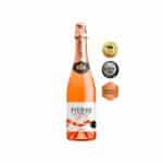 Pierre Zéro Spritz - Mocktails