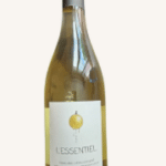 Maison Morille Luneau – L’essentiel – Floréal - Blanc