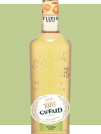 Giffard – Triple sec sans alcool - Apéritif