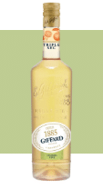 Giffard – Triple sec sans alcool - Apéritif