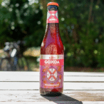 Goxoa – Sports Beer Blanche Cerise Sauvage 0.0% - Bières de récupération