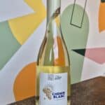 Domaine des Petits Quarts x Divin - Chenin blanc liquoreux désalcoolisé