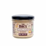 Houmous Chanvre Bio 110g - Tartinade Végé
