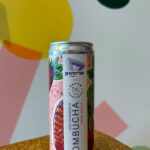 Penrose – Kombucha fraise & basilic - C'est bio !