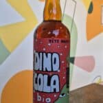 Tête Haute – Dino Cola Bio 75cl - Soda