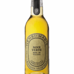 Henri-Marie Noix verte – Miel de tilleul - Boissons effervescentes