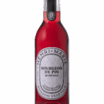 Henri-Marie Bourgeon de Pin – Myrtille - Boissons effervescentes