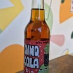 Tête Haute – Dino Cola Bio - Soda