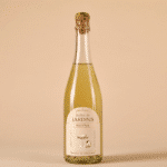 Bulles de Jardins - Poire & Thym 75cl