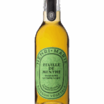 Henri-Marie Feuille de Menthe – Verveine – Citron vert - Boissons effervescentes