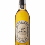 Henri-Marie Fleur de Sureau – Sève de Bouleau – Framboise - Boissons effervescentes