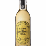 Henri-Marie Racine de Gentiane – Baie de Genièvre - Boissons effervescentes