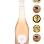 Oh My Baie – Le Rosé – Syrah Grenache Marselan Merlot 0,0% - Rosé