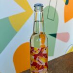 Brasseurs de la Jonte – Limonade Miel Bio - Boissons effervescentes