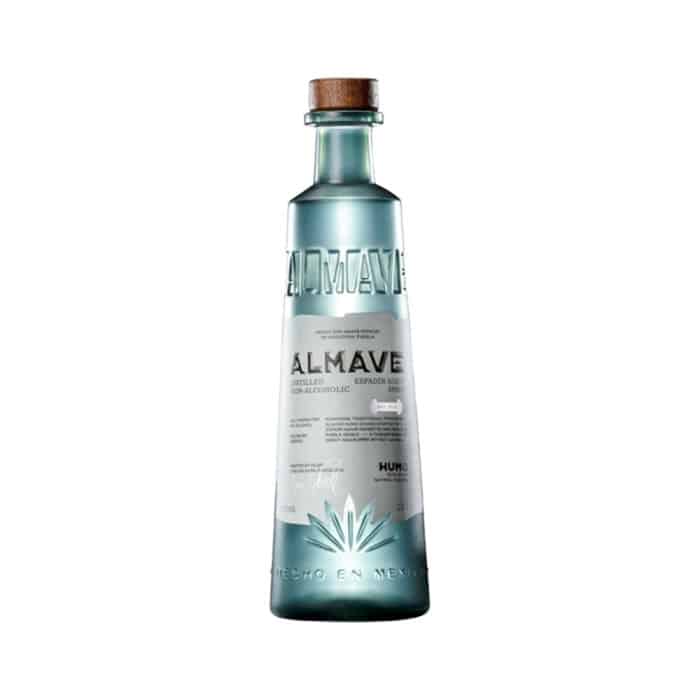 Almave Humo Espadin sans alcool 70cl - Tequila