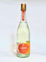 Maison Lajwa Rencontre n°1 – Bulles sans alcool (Vin désalcoolisé, Ananas, épices) - Boissons effervescentes