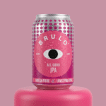 Brulo – All Good IPA – Riche en fibre - IPA