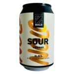 PRIZM NOLO – SOUR Ananas 0.0% - Sour