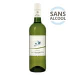 La Colombette - Zéro - Blanc Chardonnay