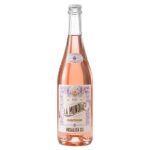 La Mundial Barcelona – Rosalita 0% – Fruits rouges, noirs & violette - Apéritif