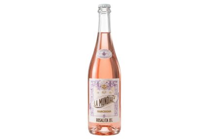 La Mundial Barcelona – Rosalita 0% – Fruits rouges, noirs & violette - Apéritif