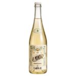La Mundial Barcelona – Clarita 0% – Pêche, citron & épices - Apéritif