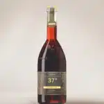 Maison Geiger – 37° – Pinot Noir, Framboise & Cerise - Boissons effervescentes