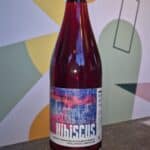 Atelier Rome – Pétillant d’Hibiscus 75cl - Boissons effervescentes