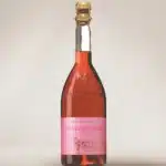 Maison Geiger – Teasecco Rosé – Chardonnay, Hibiscus, Prune - Boissons effervescentes