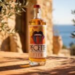 Pecette – Bitterly – Orange amère, Romarin, Lavande, Fenouil & Épices - Apéritif