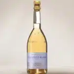 Maison Geiger – Teasecco Blanc – Thé vert, Fruits des prés, Pêche - Boissons effervescentes
