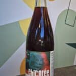 Atelier Rome – Pétillant de Chicorée 75cl - Boissons effervescentes