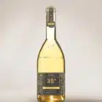 Maison Geiger – 35° – Sauvignon Blanc, Mirabelles & Fleurs - Boissons Gastronomiques