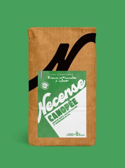 Necense – Canopée Bio Artisanal - A diluer